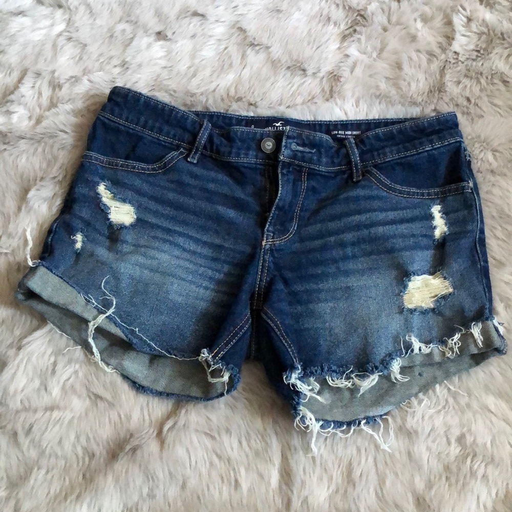 Hollister Shorts